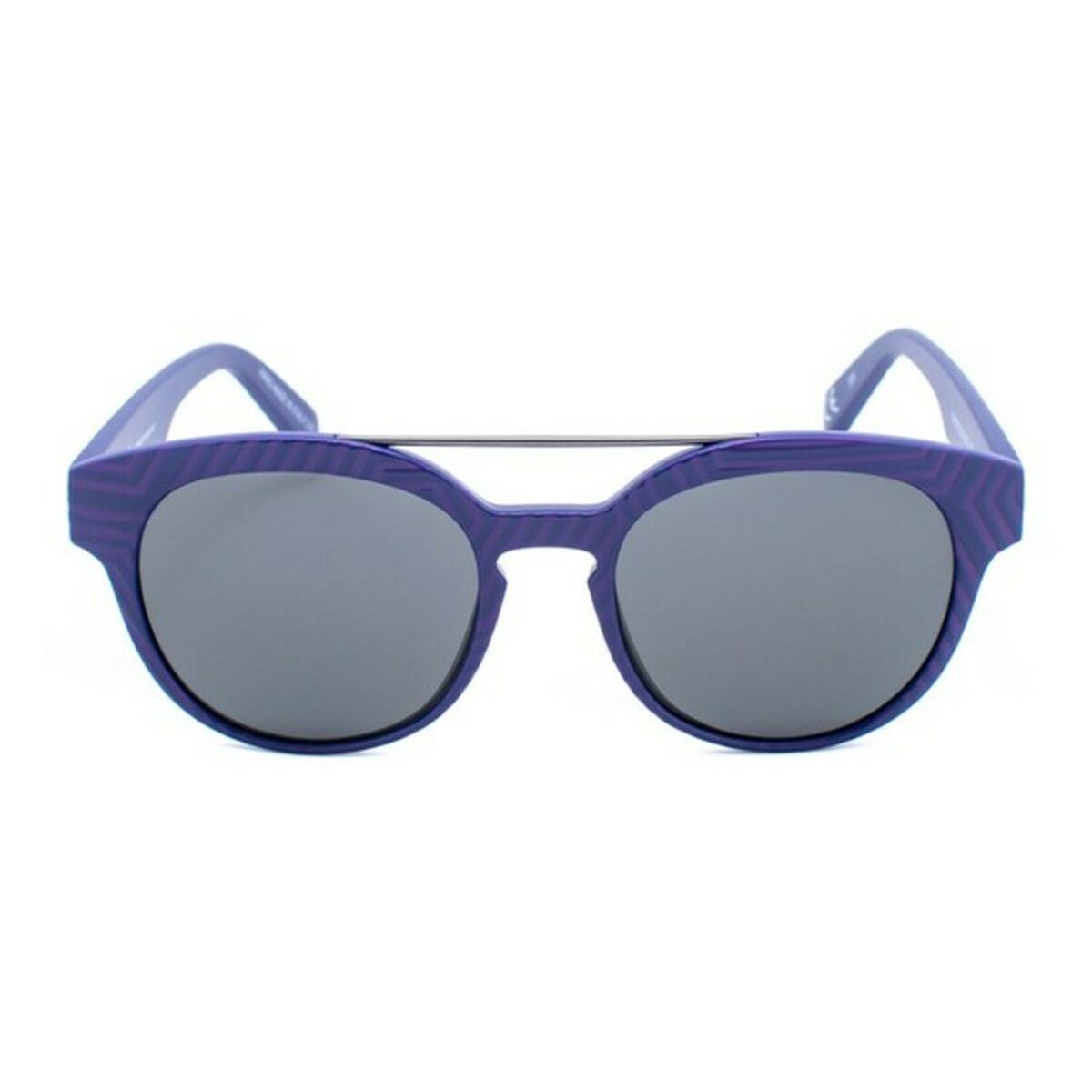 Unisexsolglasögon Italia Independent 0900T3D-ZGZ-017 Ø 50 mm - 6