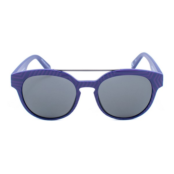 Unisexsolglasögon Italia Independent 0900T3D-ZGZ-017 Ø 50 mm - 3