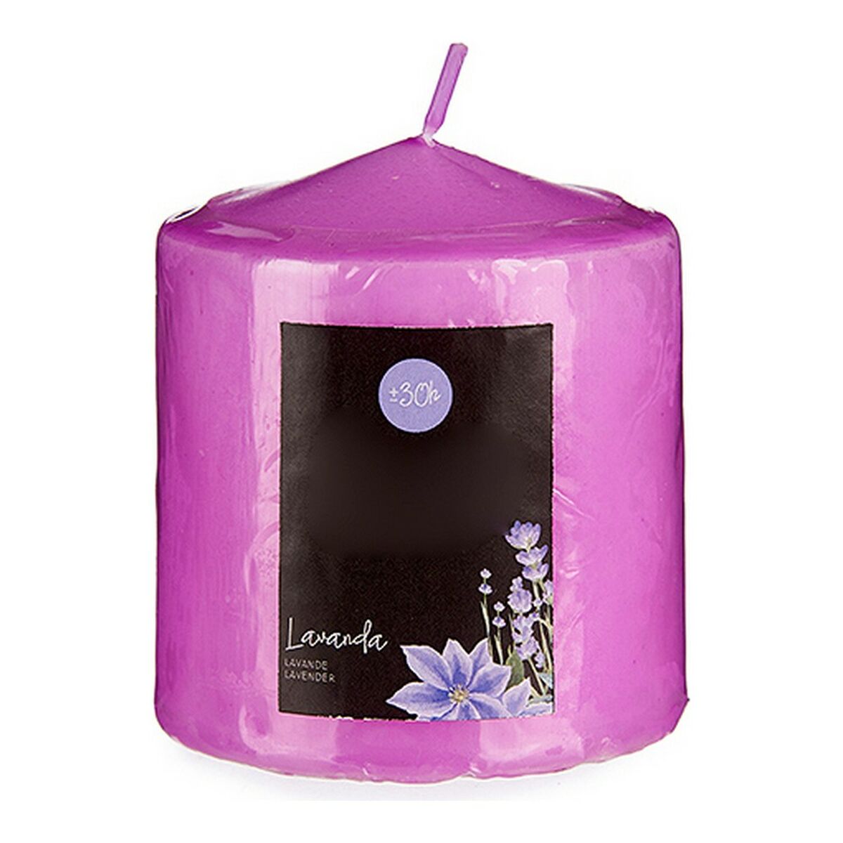 Ljus 8430852862204 7 x 8 x 7 cm - 2