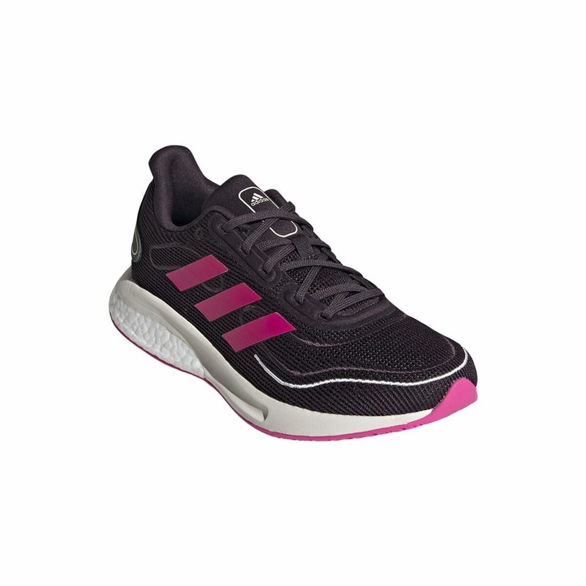 Löparskor, Barn Adidas 36 Svart - 8