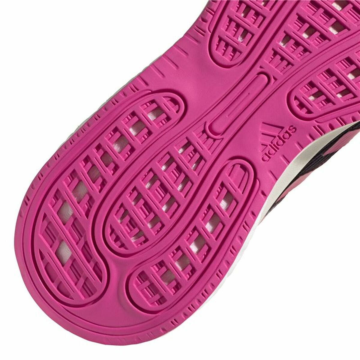 Löparskor, Barn Adidas 36 Svart - 4