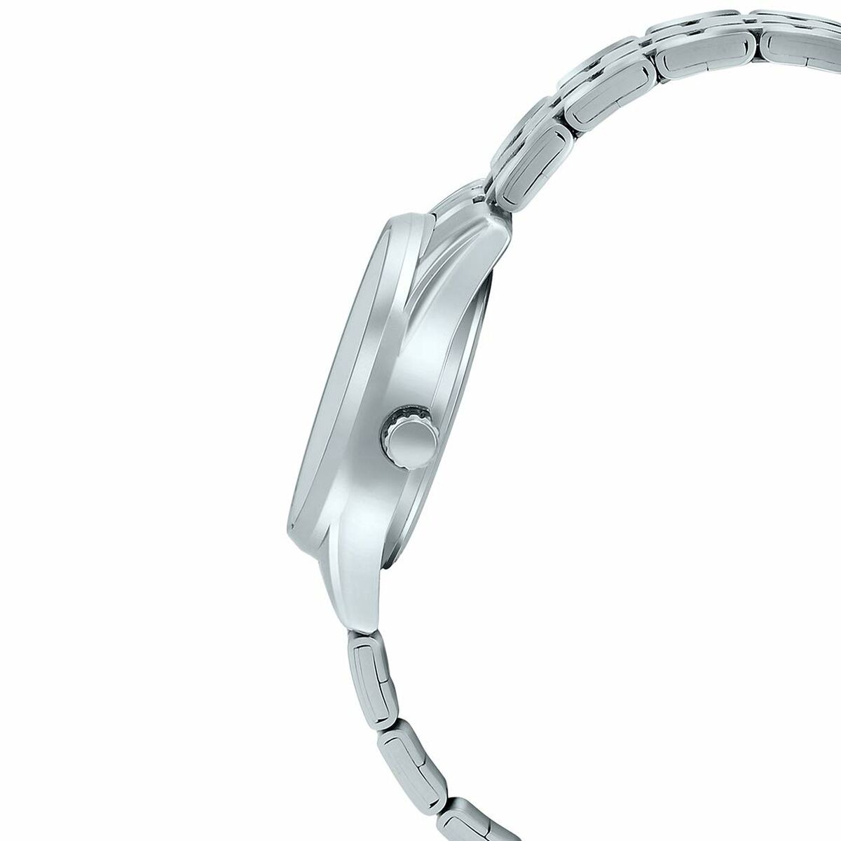 Damklocka Casio LADY DAY & DATE - CHAMPAGNE (Ø 30 mm) - 8