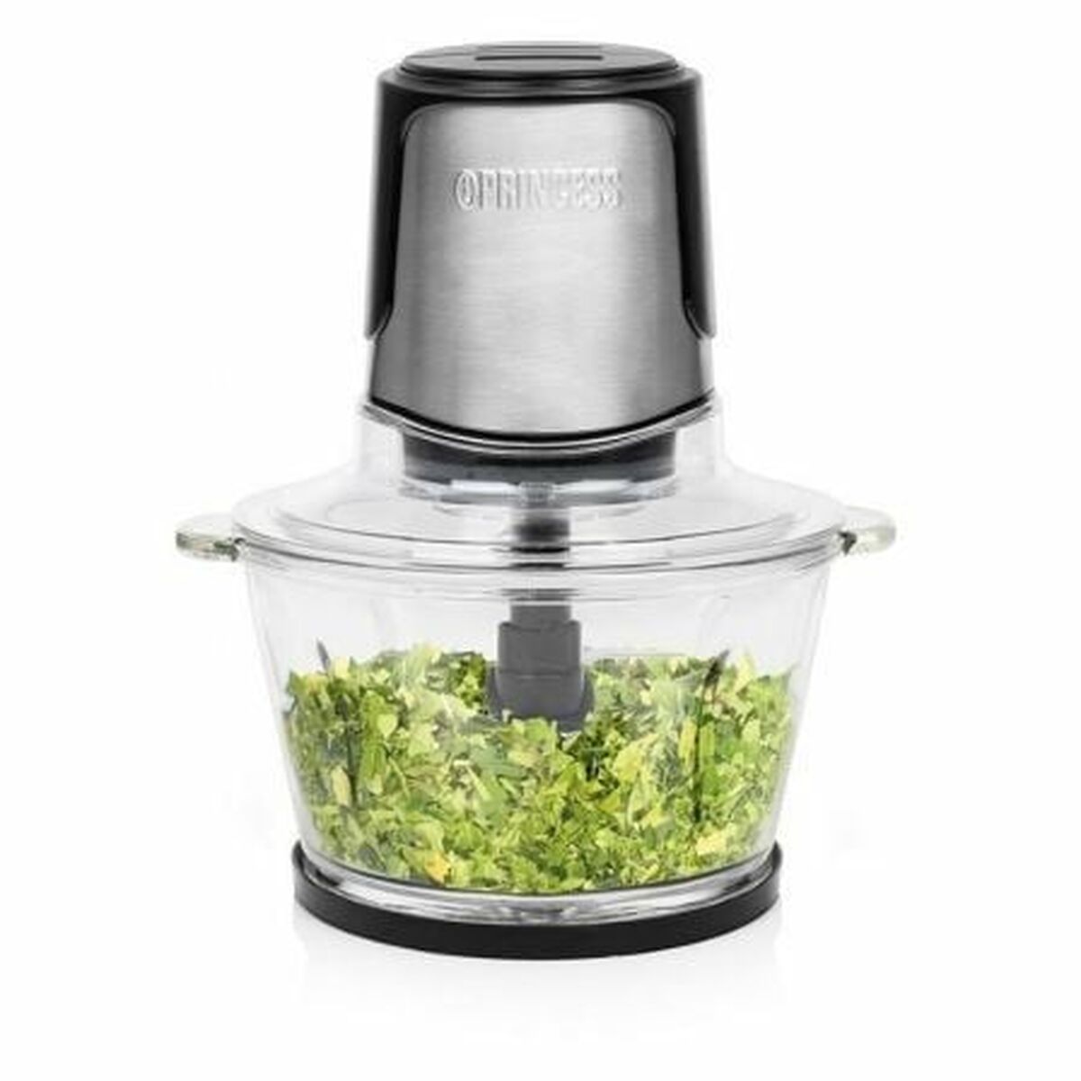 Köttkvarn Princess 01.221052.01.001 300W (1,5 L)