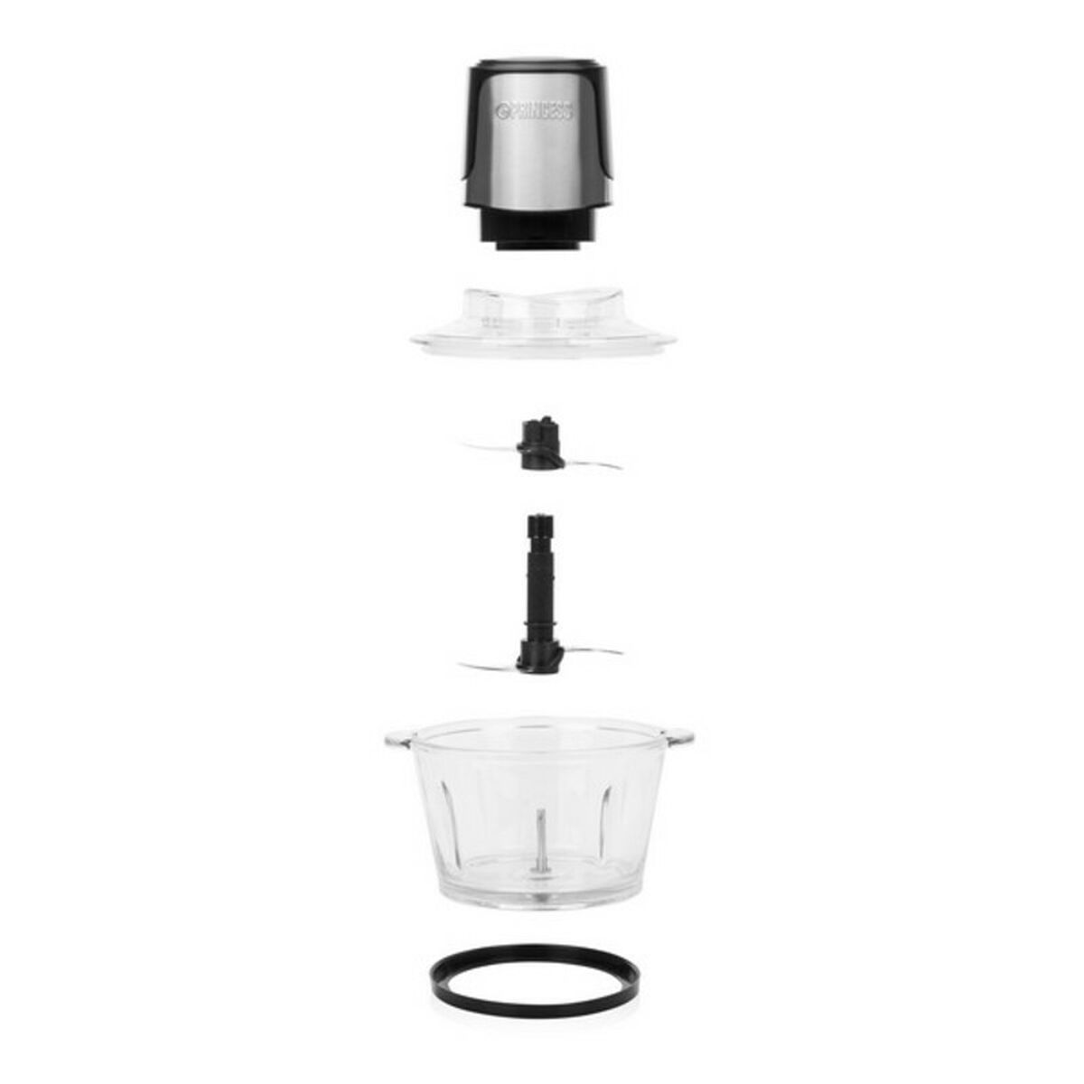 Köttkvarn Princess 01.221052.01.001 300W (1,5 L) - 5
