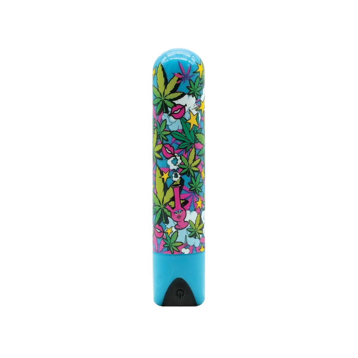 Patronvibrator NS Novelties Prints Charming Multicolour - 2