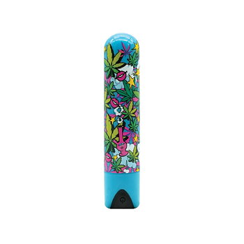 Patronvibrator NS Novelties Prints Charming Multicolour