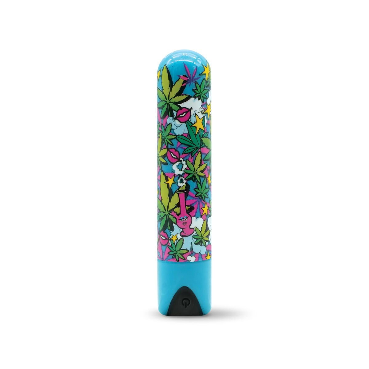 Patronvibrator NS Novelties Prints Charming Multicolour
