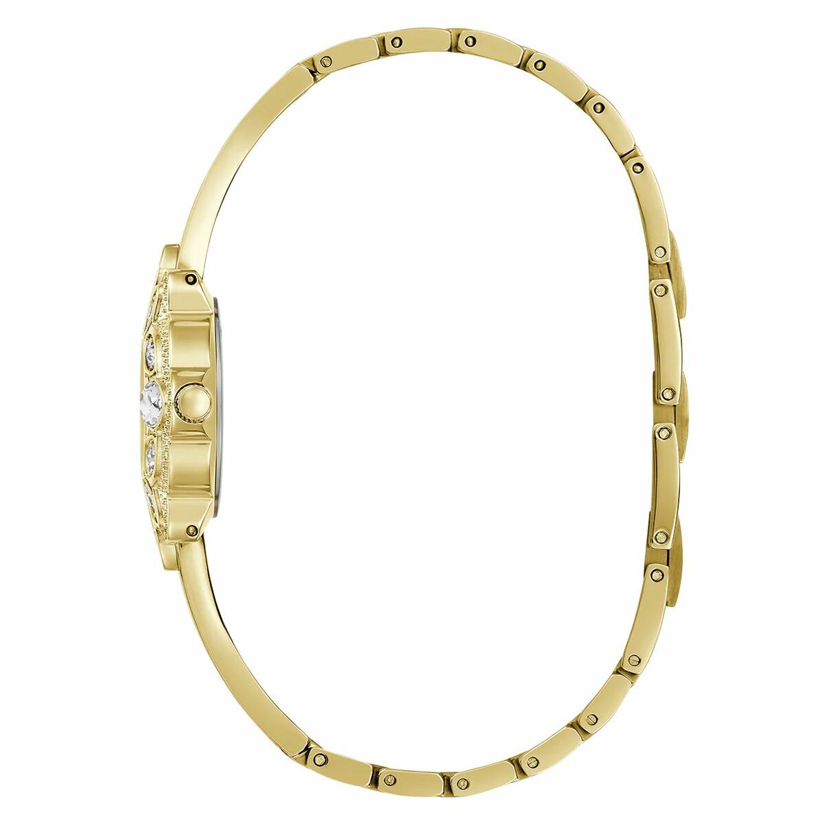 Damhalsband Guess GW0681L2 - 3