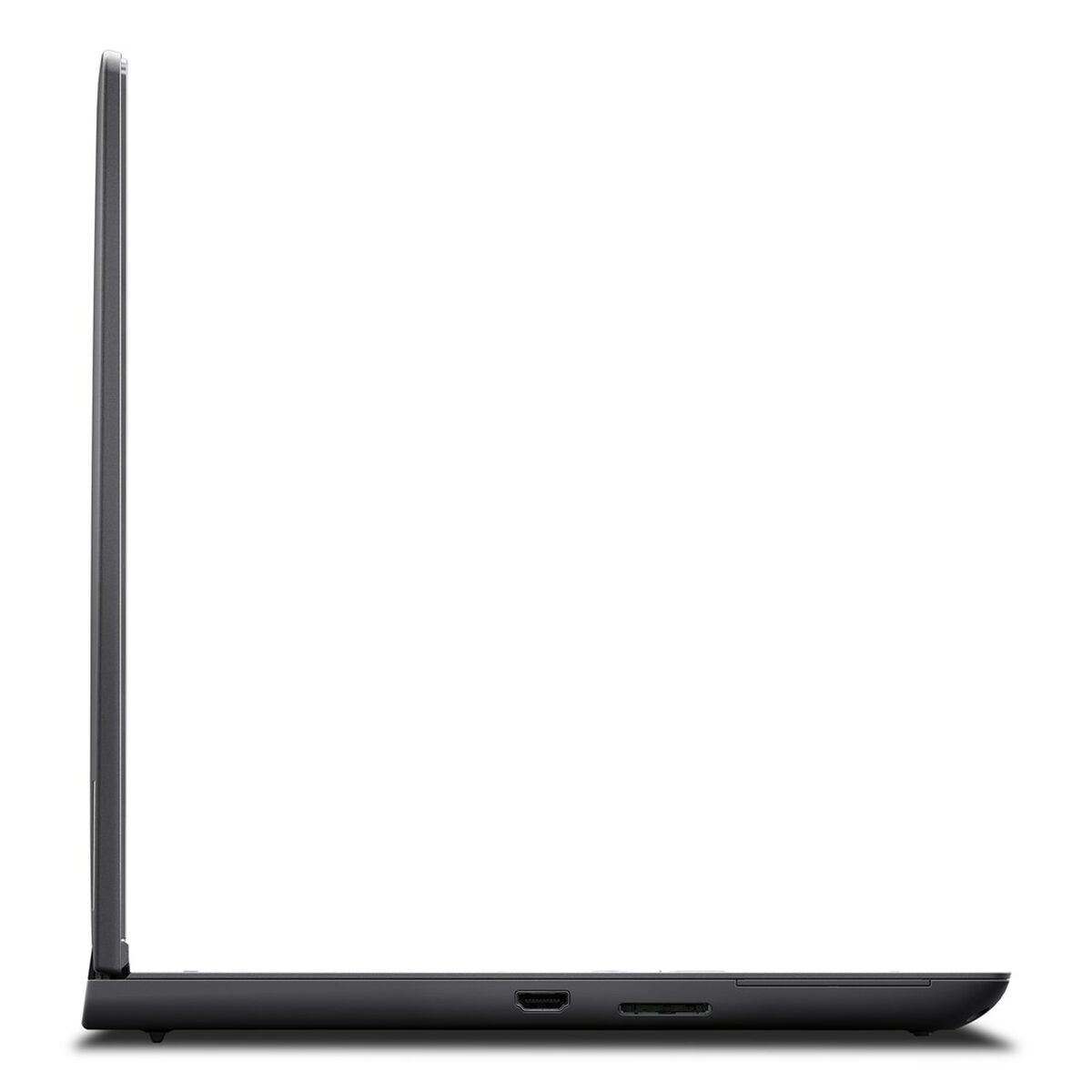 Bärbar dator Lenovo 21KX001MPB 16" Intel Core Ultra 7-165H 32 GB RAM 1 TB SSD NVIDIA RTX 2000 Ada Qwerty US - 3