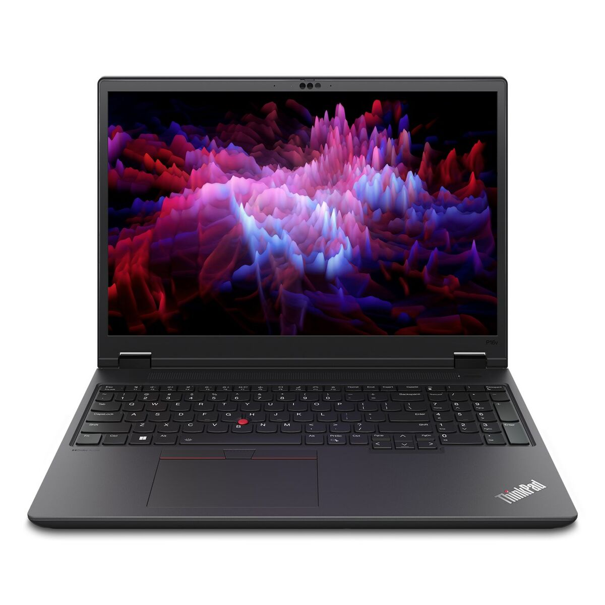 Bärbar dator Lenovo 21KX001MPB 16" Intel Core Ultra 7-165H 32 GB RAM 1 TB SSD NVIDIA RTX 2000 Ada Qwerty US