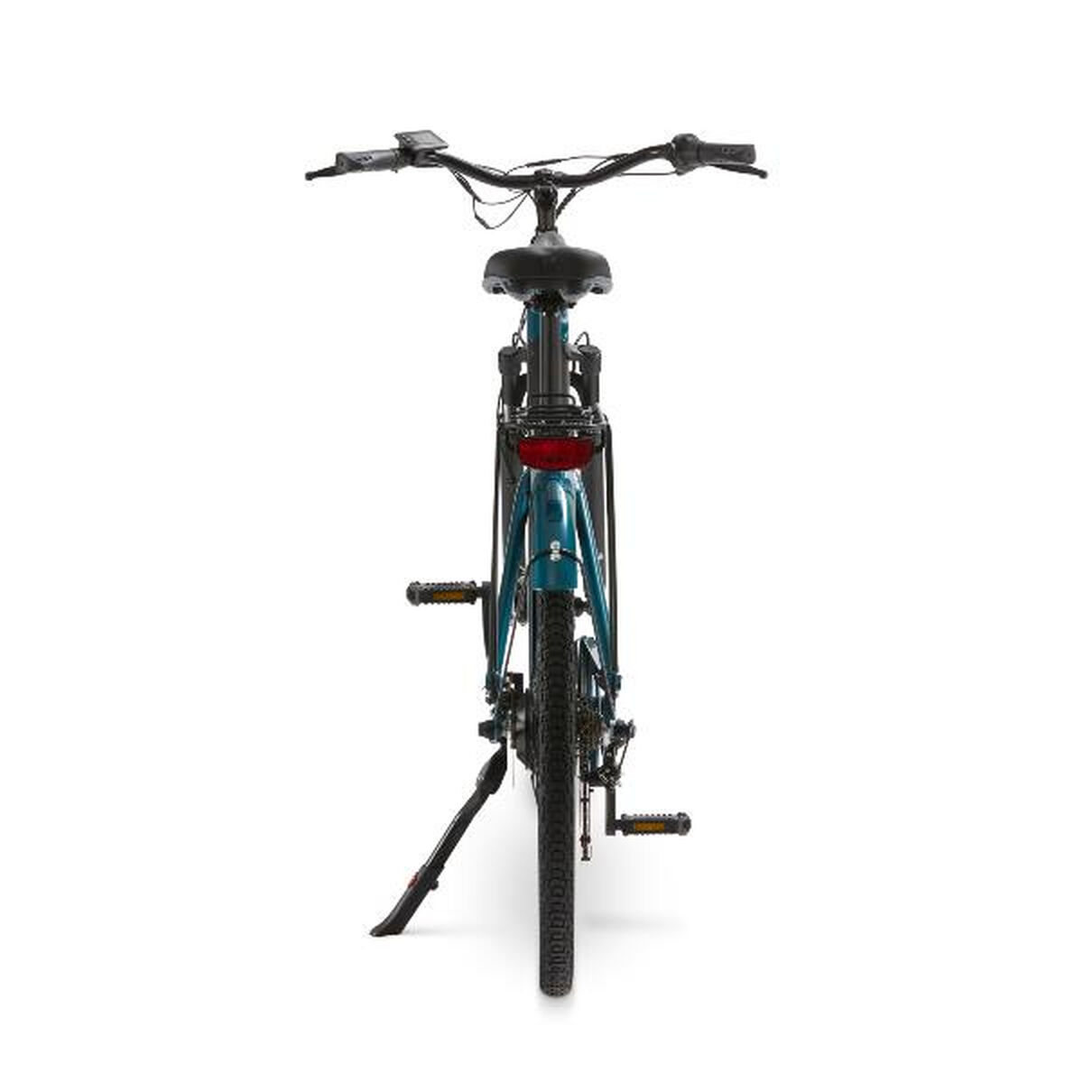 Elcykel Nilox J7 Grön 250 W 28" - 3