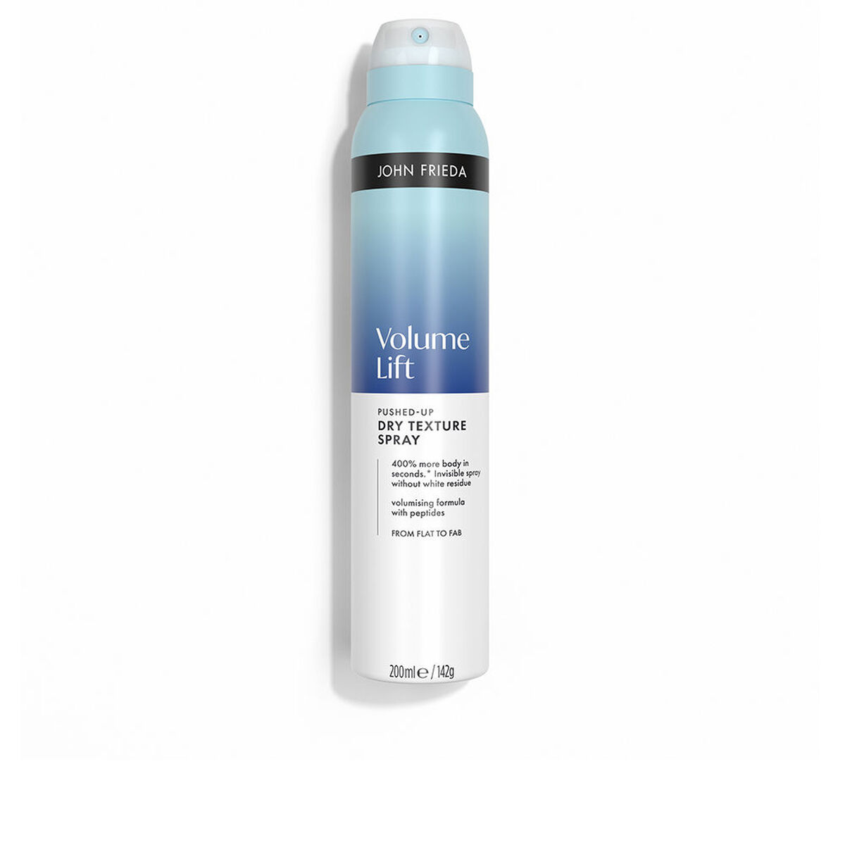 Hårinpackning John Frieda VOLUME LIFT 200 ml