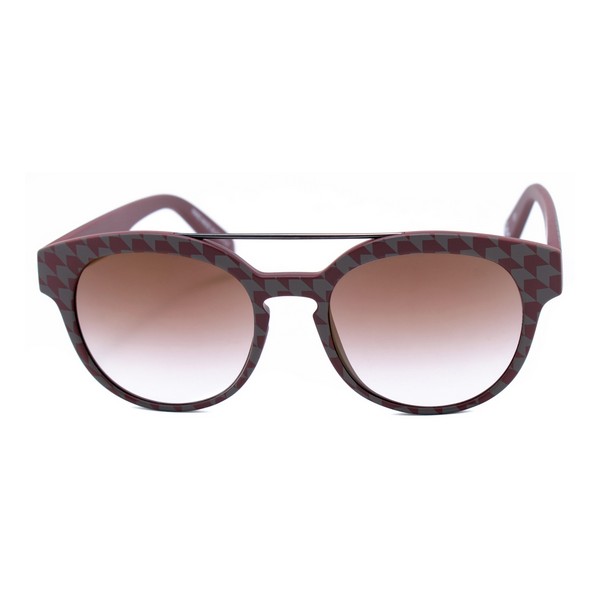 Unisexsolglasögon Italia Independent 0900T-PDP-044 Ø 50 mm