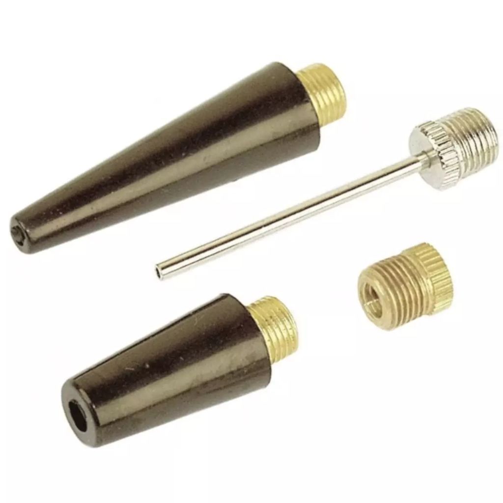 Brüder Mannesmann Minikompressor aluminium 12 V 01790 - 2
