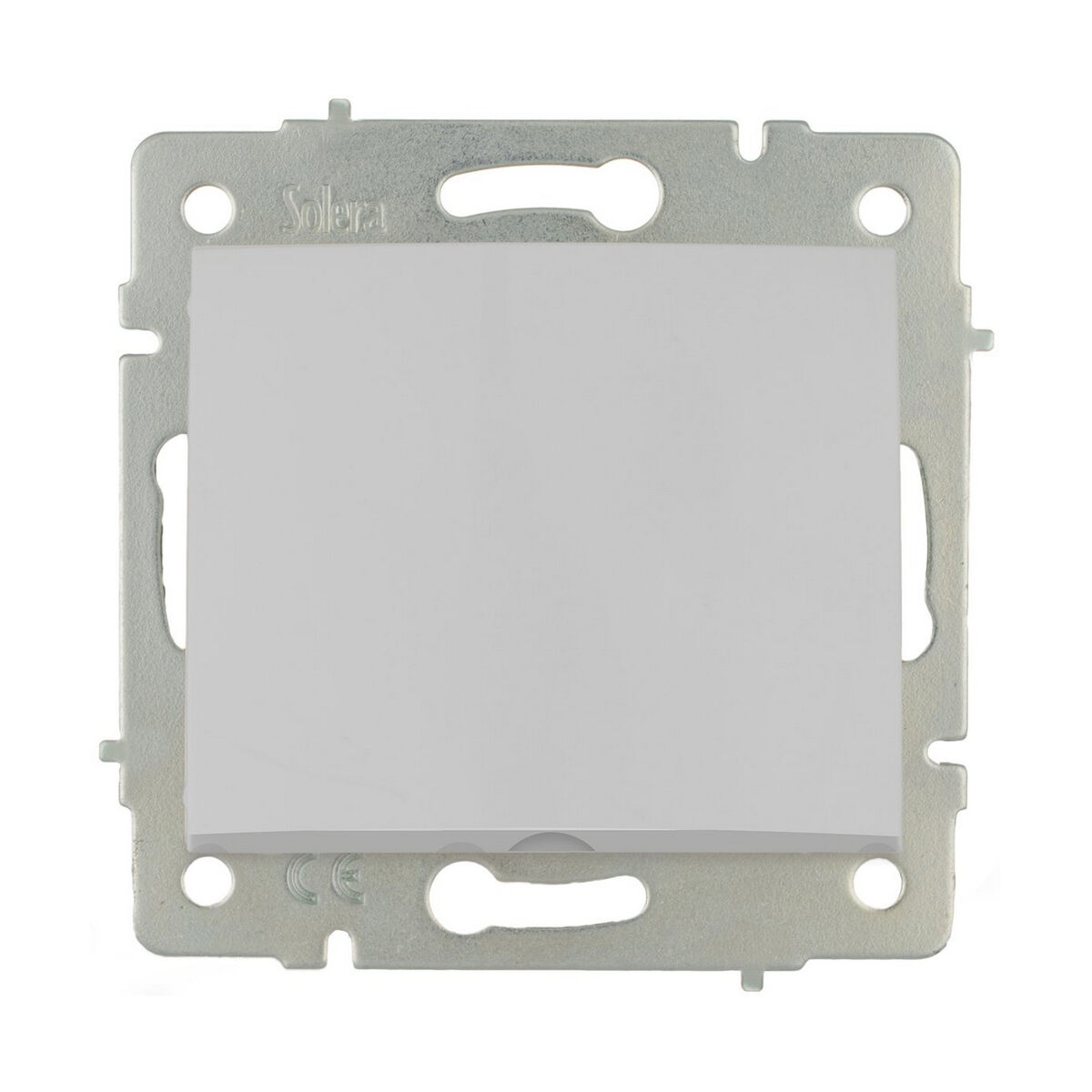 Strömbrytare Solera erp40 8,3 x 8,1 cm - 2