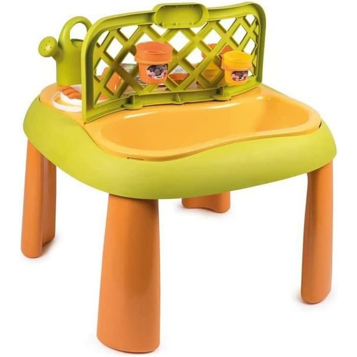 Leksakspaket Smoby Trädgård - 3
