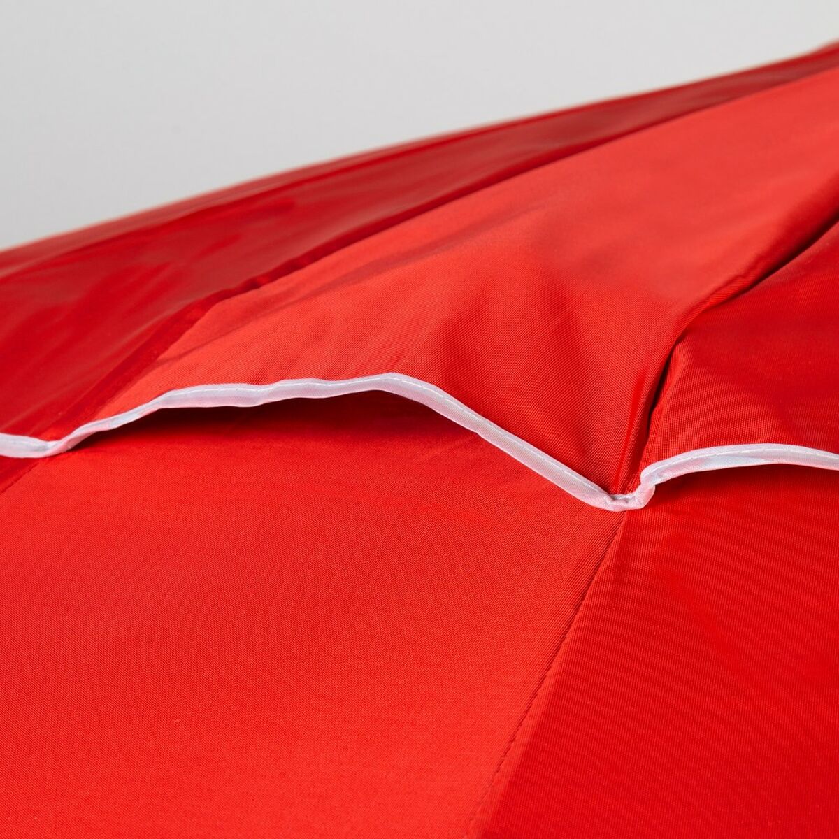 Paraply Aktive Röd 240 x 235 x 240 cm (6 antal) - 14