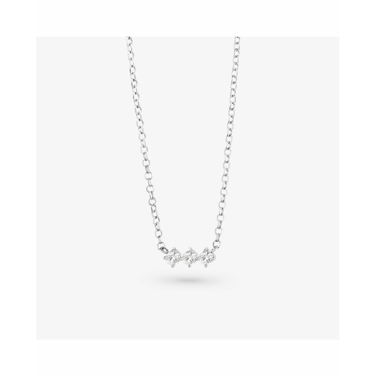 Damhalsband Radiant RY000010 35 cm - 4