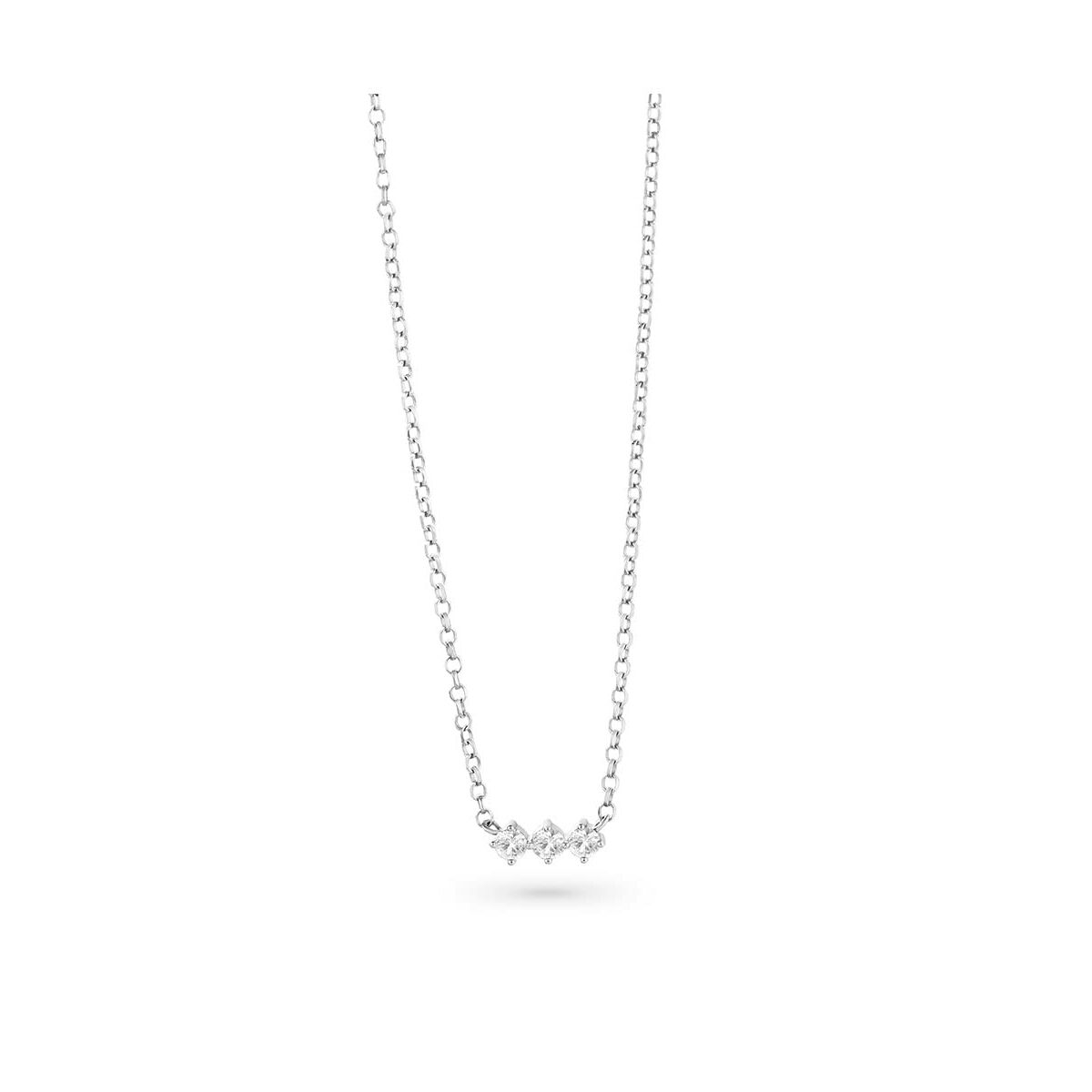 Damhalsband Radiant RY000010 35 cm