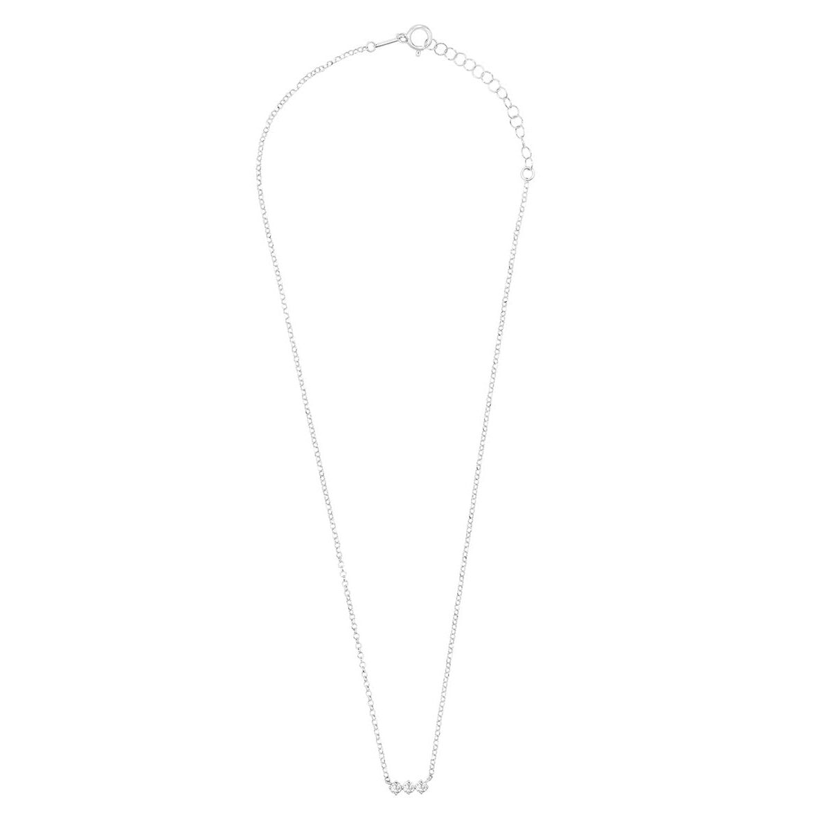 Damhalsband Radiant RY000010 35 cm - 2