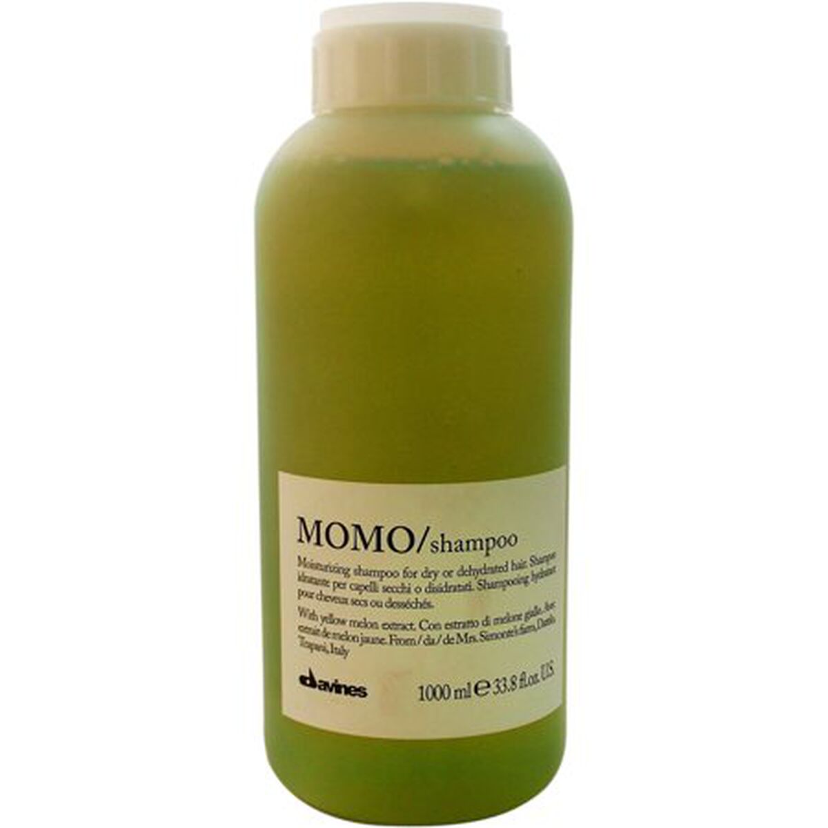 Schampo Davines - 3