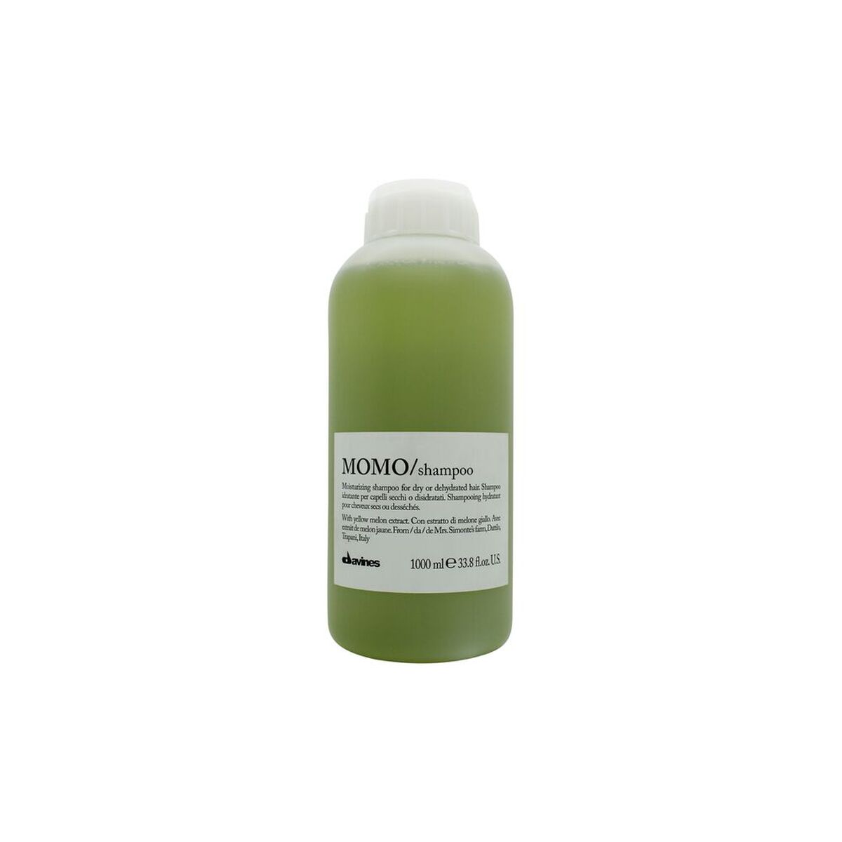Schampo Davines - 2