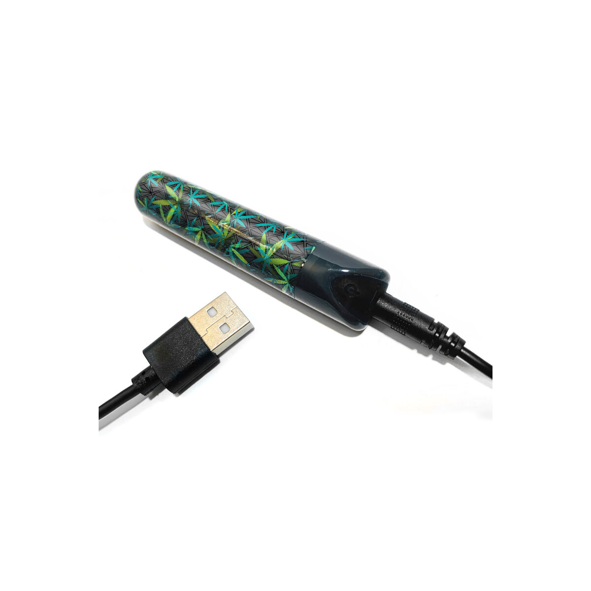 Patronvibrator NS Novelties Prints Charming Multicolour - 4