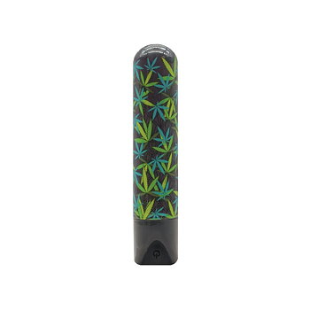 Patronvibrator NS Novelties Prints Charming Multicolour
