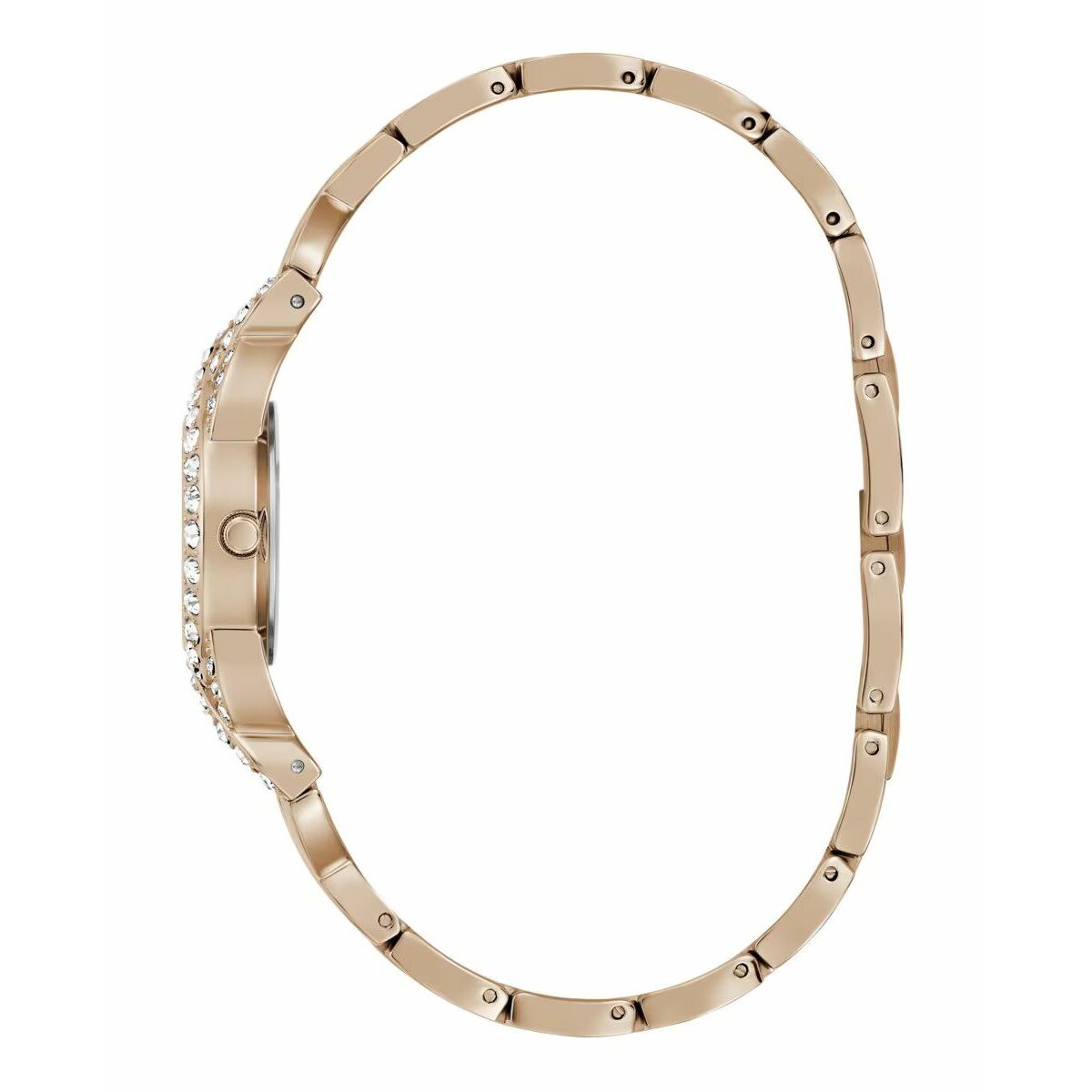 Damklocka Guess GW0682L3 (Ø 23 mm) - 2