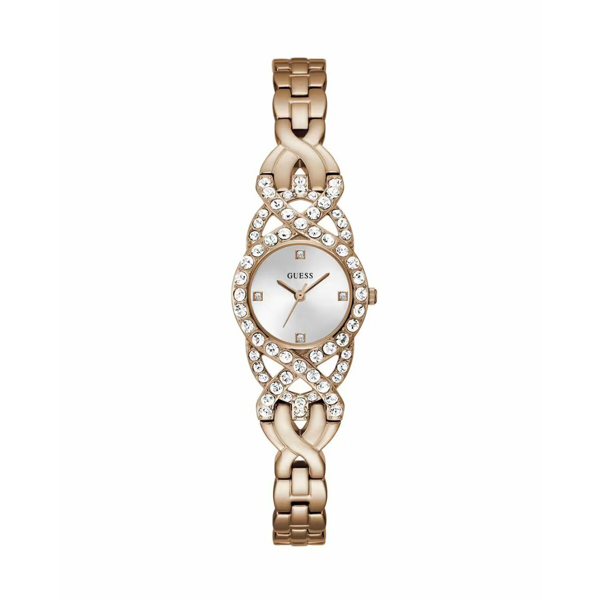 Damklocka Guess GW0682L3 (Ø 23 mm)