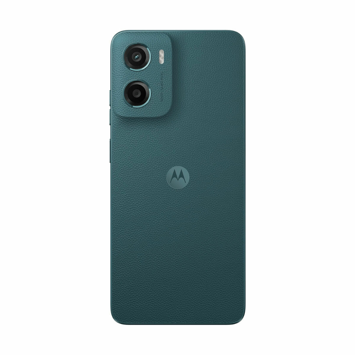 Smartphone Motorola PB6L0008ES 6,67" Octa Core 4 GB RAM 128 GB Grön - 3