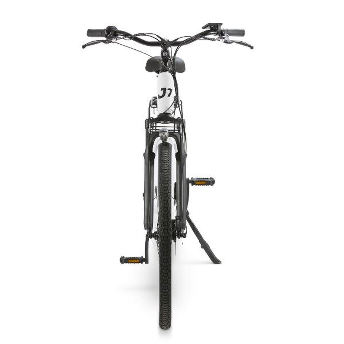 Elcykel Nilox J7 Vit 250 W 28" - 3