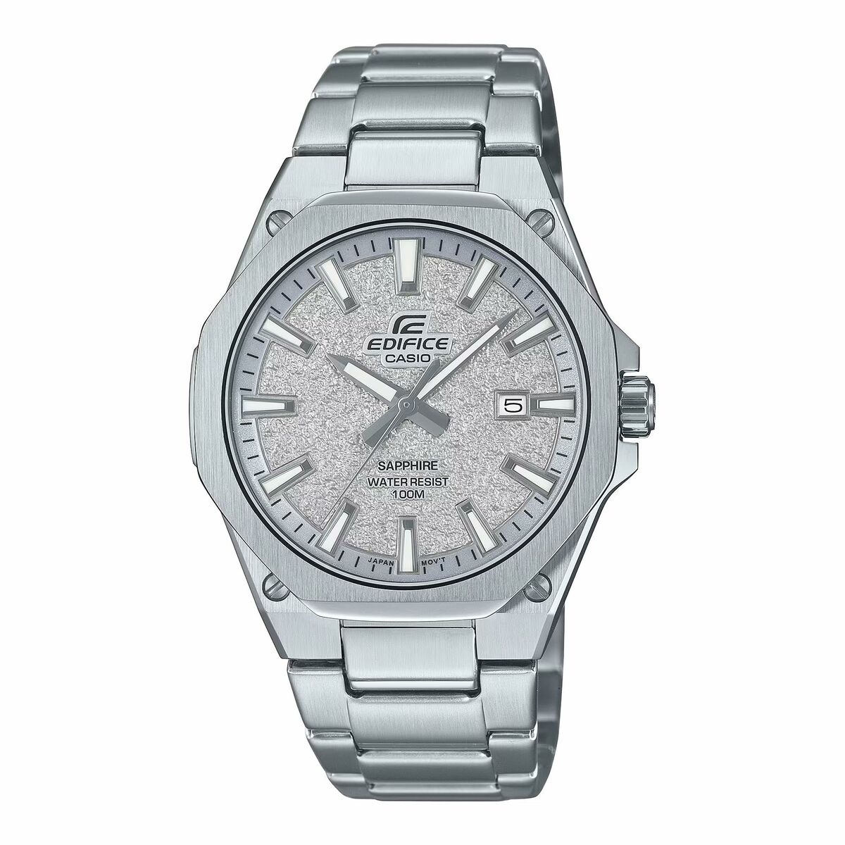 Herrklocka Casio EFR-S108DE-8AVUEF