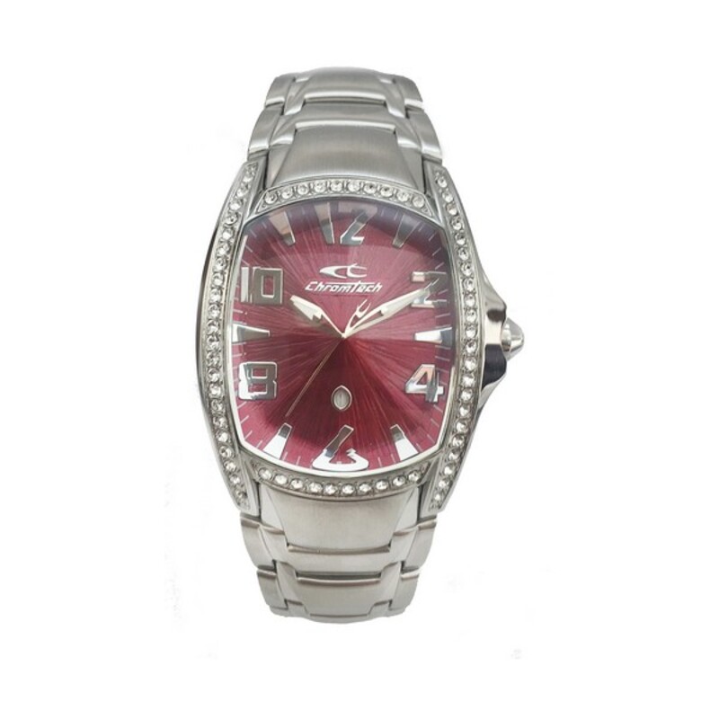 Damklocka Chronotech CT7988LS-64M (Ø 31 mm) - 3
