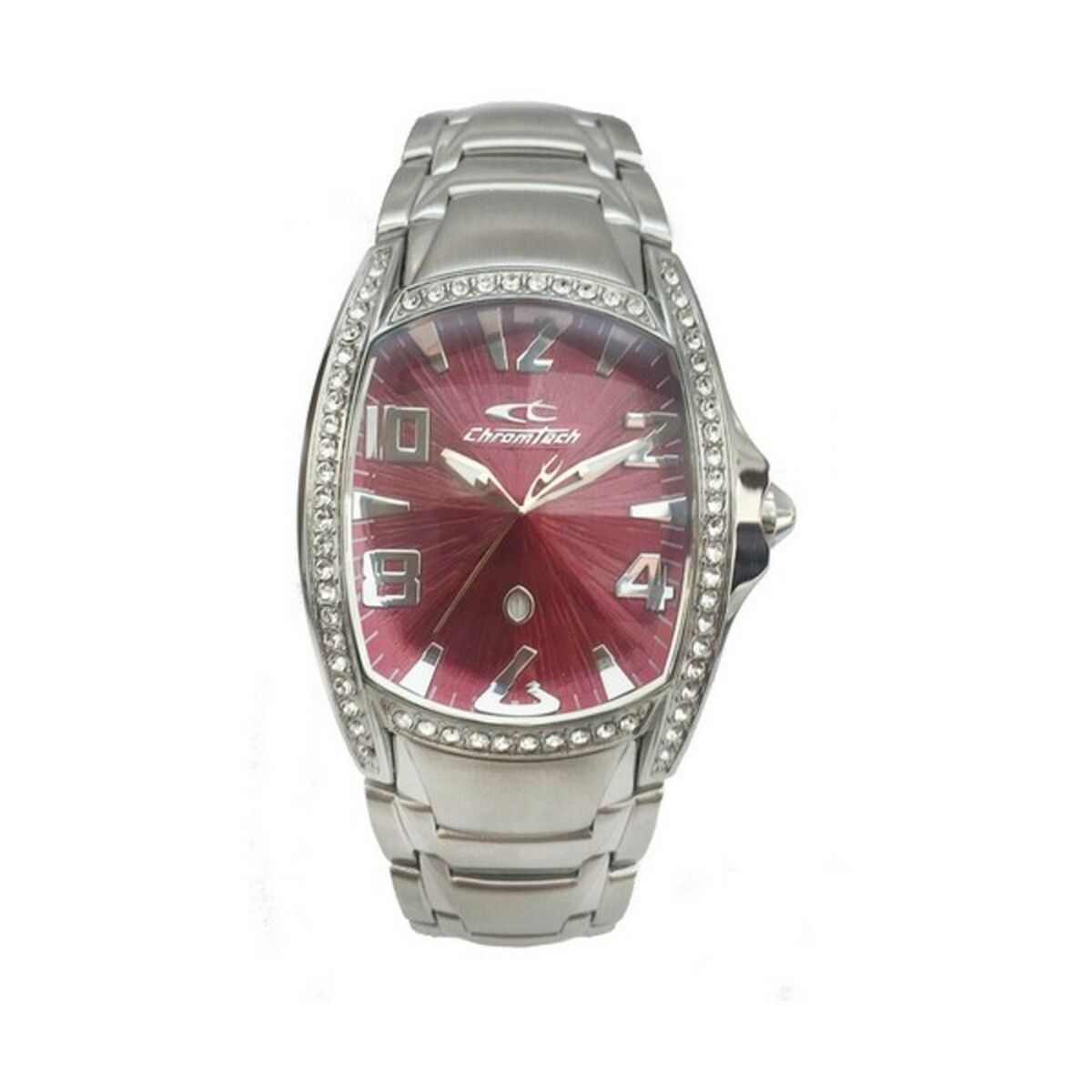 Damklocka Chronotech CT7988LS-64M (Ø 31 mm) - 6