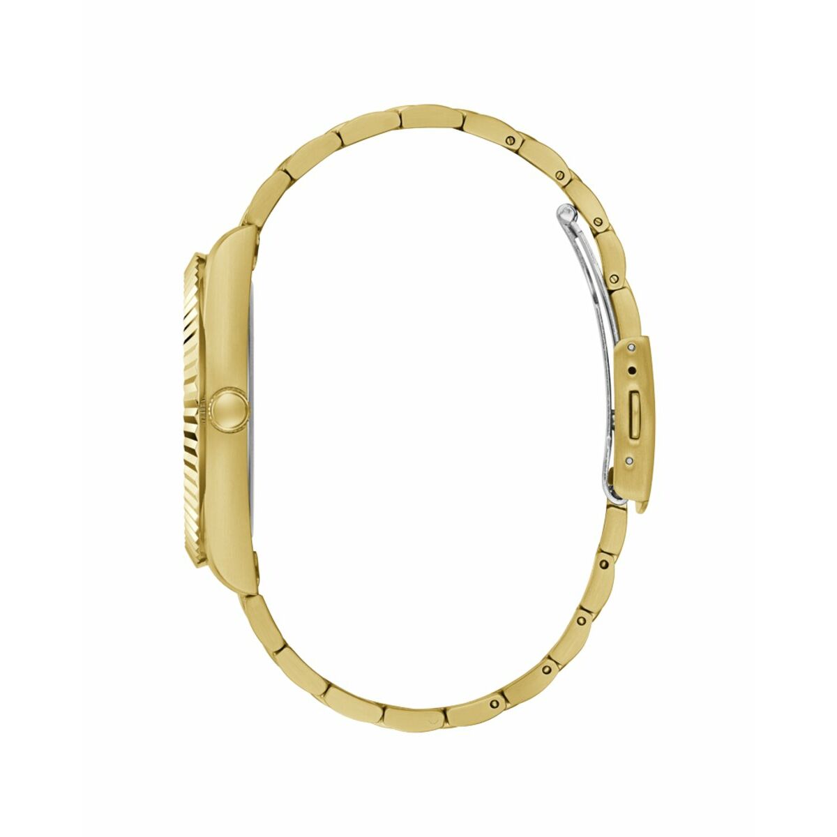 Herrklocka Guess GW0265G2 (Ø 44 mm) - 6