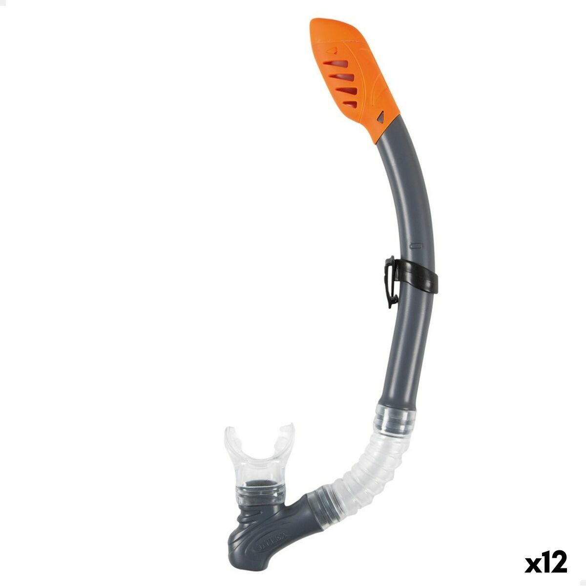 Snorkelrör Intex Easy Flow