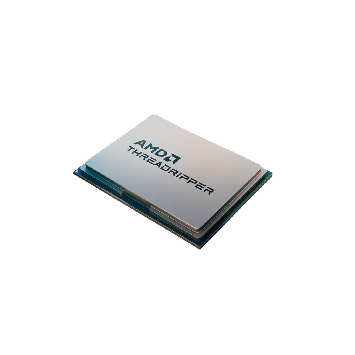 Processor AMD 100-100001351WOF - 3