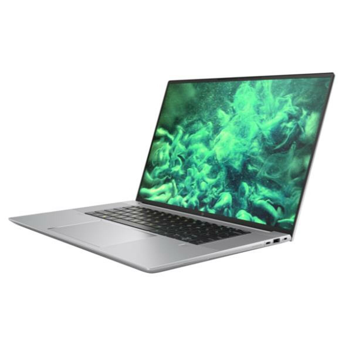 Bärbar dator HP ZBook Power G11 Intel Core Ultra 7 155H 32 GB RAM 1 TB SSD Qwerty Spanska