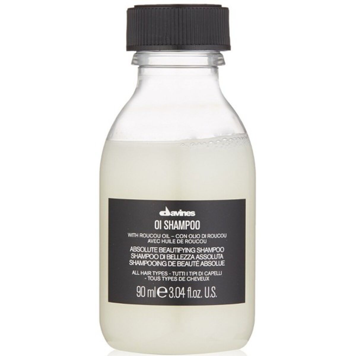 Schampo Davines