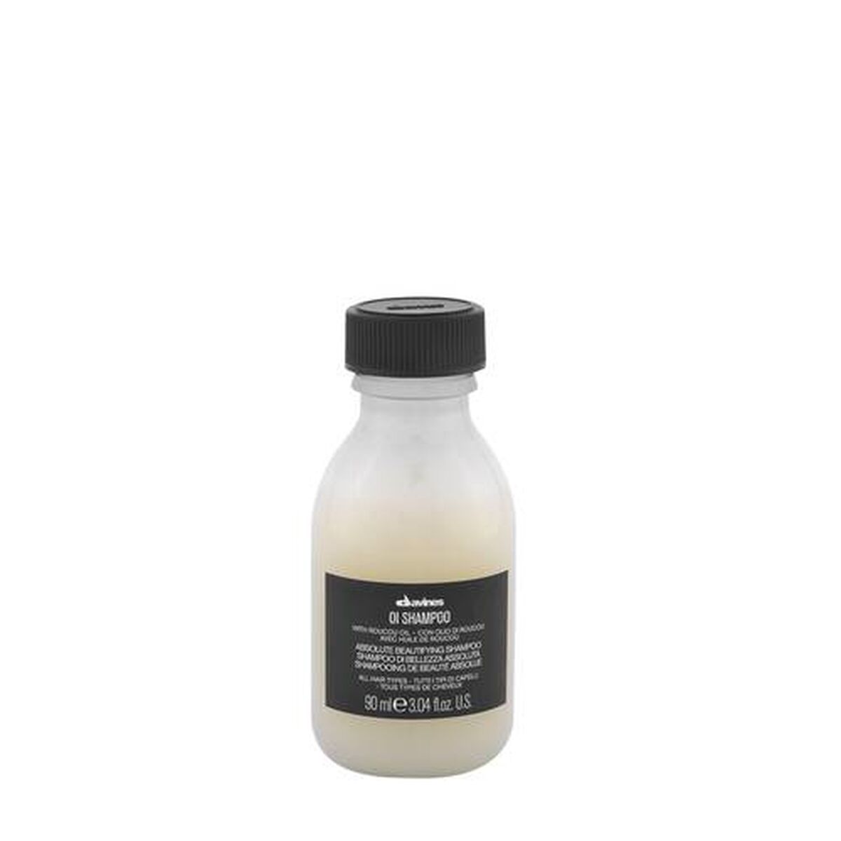 Schampo Davines - 3