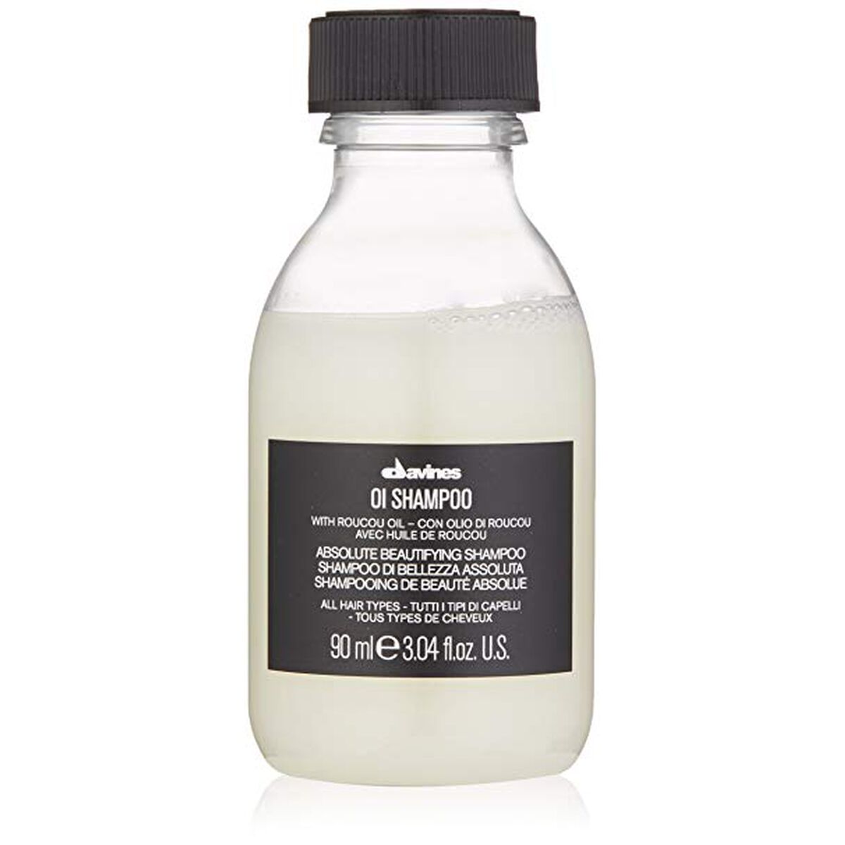 Schampo Davines - 2