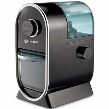 Kaffekvarn Grunkel MO-AROMA3 120 W 60 g Svart