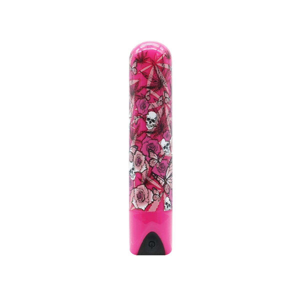 Patronvibrator NS Novelties Prints Charming Multicolour - 2