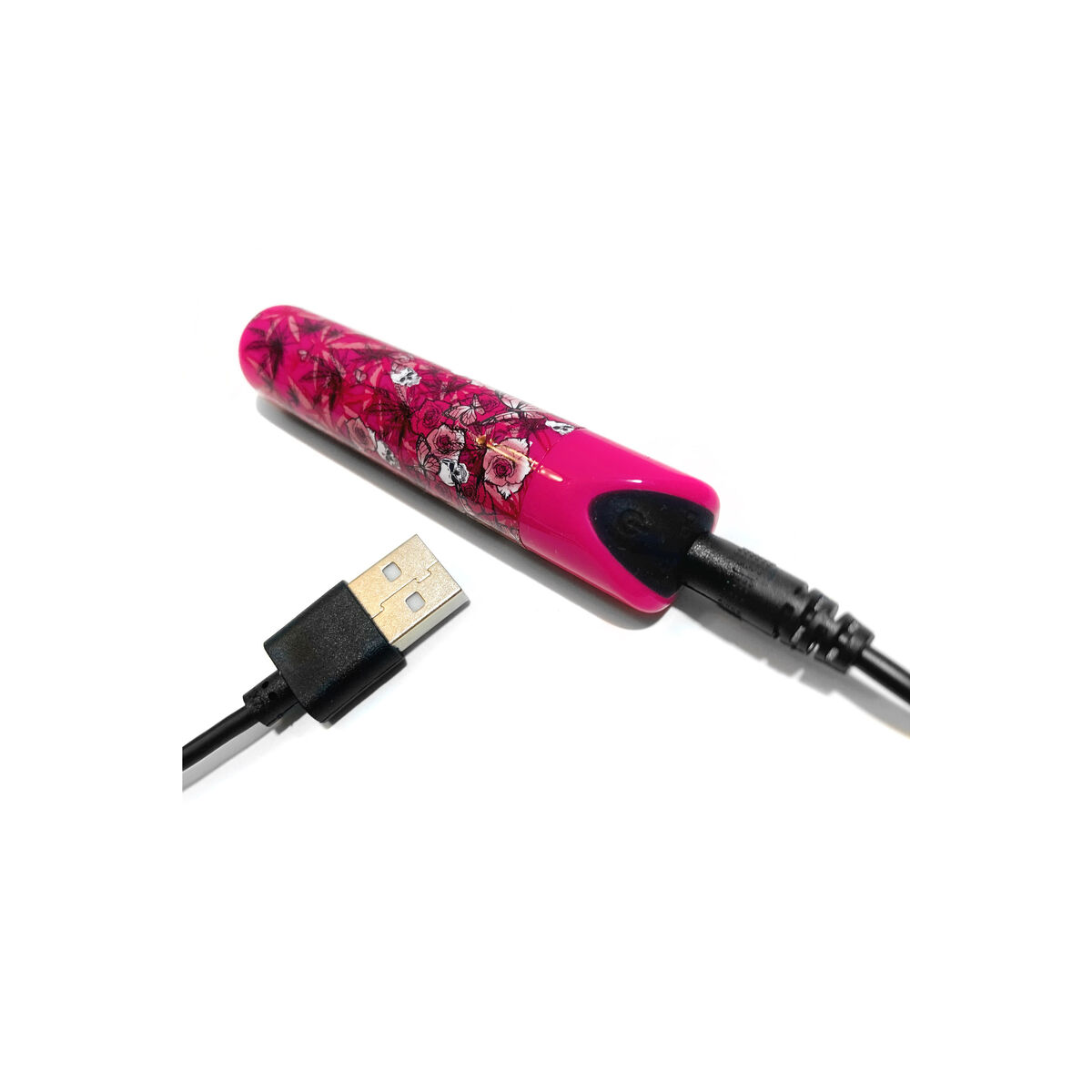 Patronvibrator NS Novelties Prints Charming Multicolour - 4