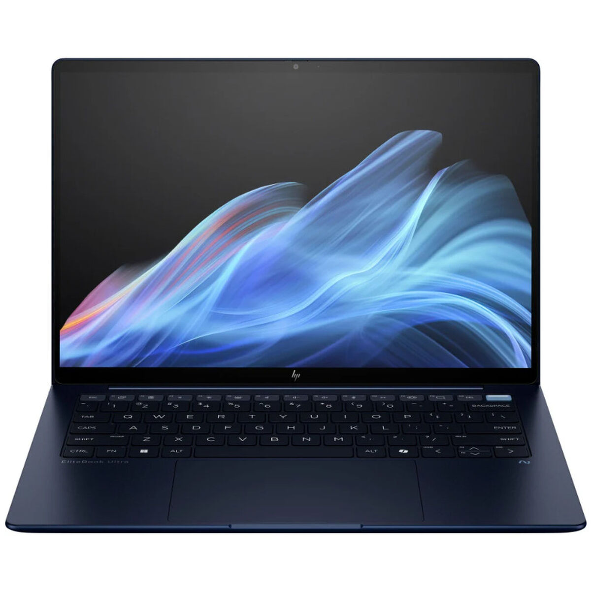 Bärbar dator HP B9ZW8ET 14" 32 GB RAM 512 GB SSD