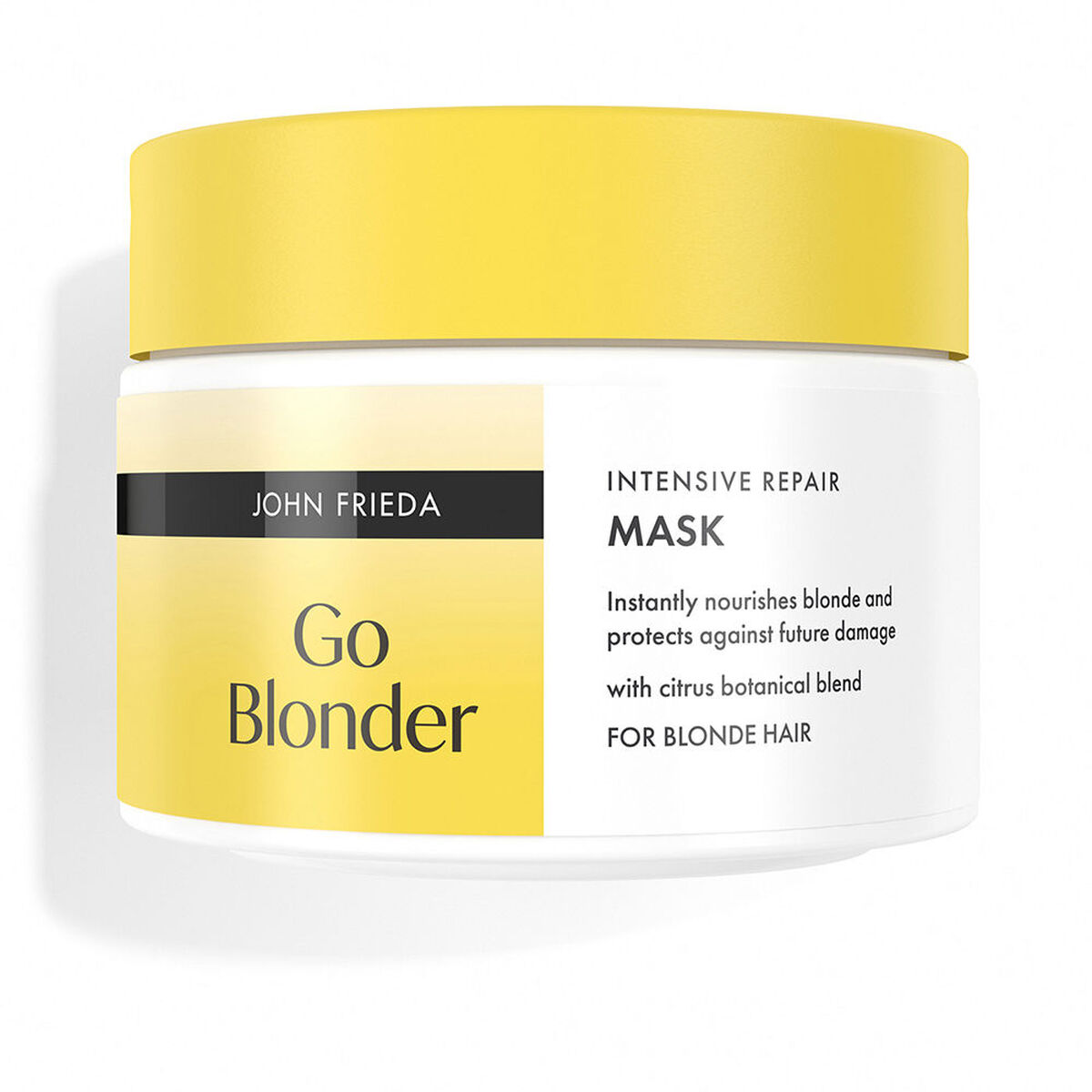 Hårinpackning John Frieda GO BLONDER 250 ml