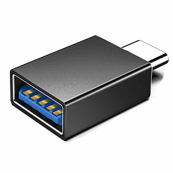 Eladapter PcCom USB-C USB 3.1