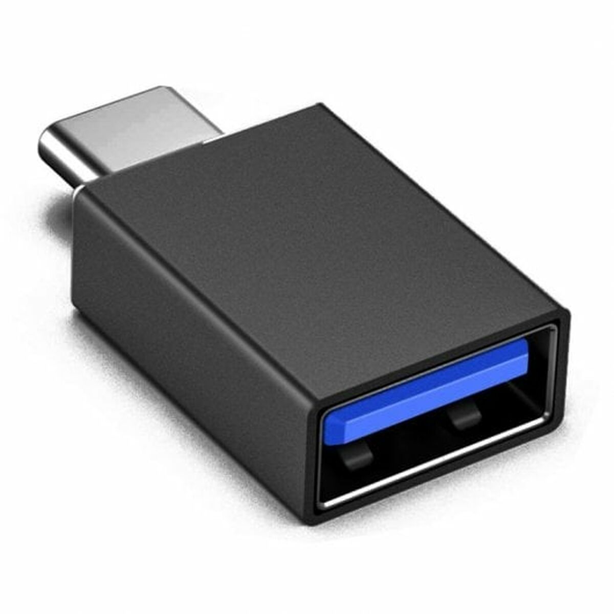 Eladapter PcCom USB-C USB 3.1 - 3