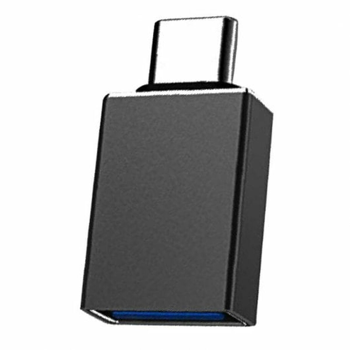 Eladapter PcCom USB-C USB 3.1 - 2